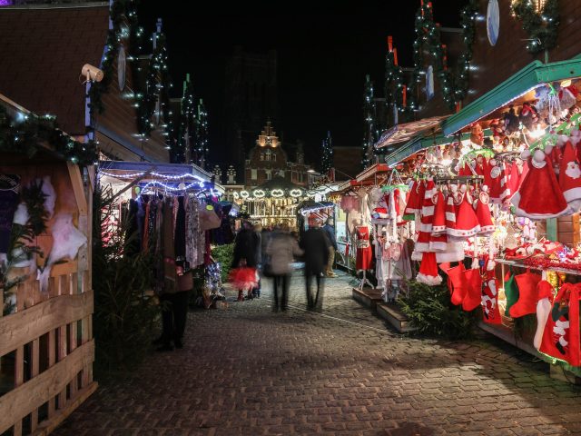 Thomasmarkt