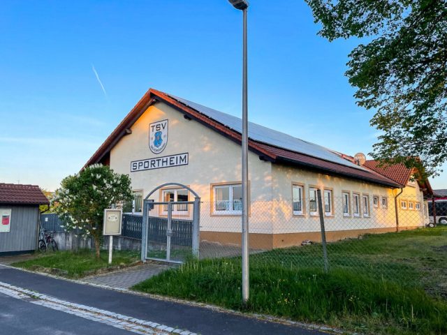 Sportwochenende TSV Bad Königshofen