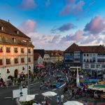 Sommerzauber