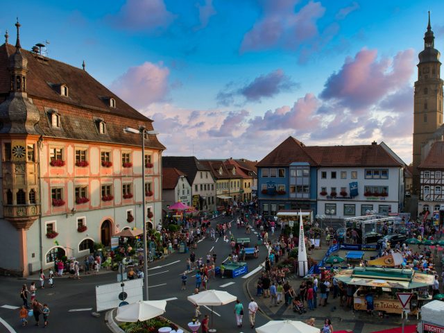 Sommerzauber