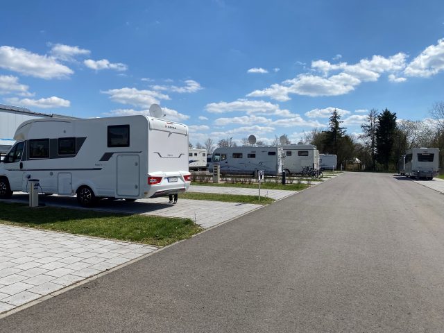 TopPlatz Bad Königshofen TopPlatz Bad Königshofen
