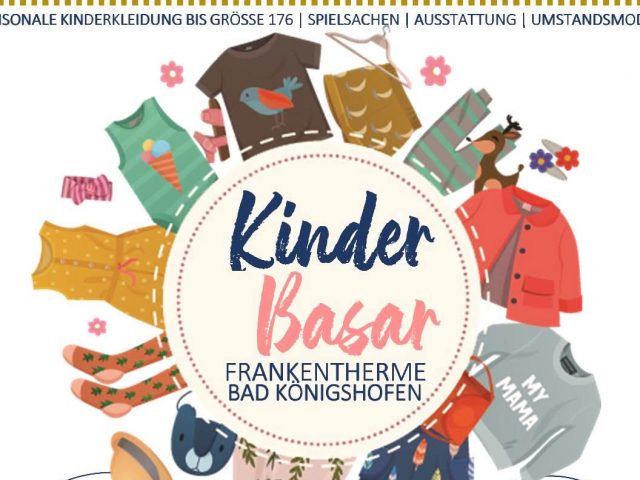 Kinderbasar