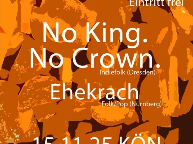 Stromlos – Konzertreihe