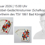 Willi-Göbel-Gedächtnisturnier (Schafkopf)