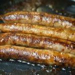 Grillen am Reisemobilstellplatz