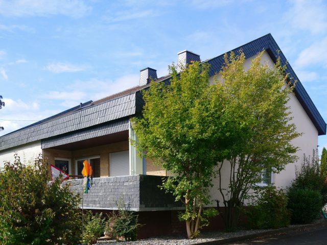 Ferienhaus „Zur Vorstadt“