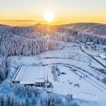 Busausflug nach Oberhof