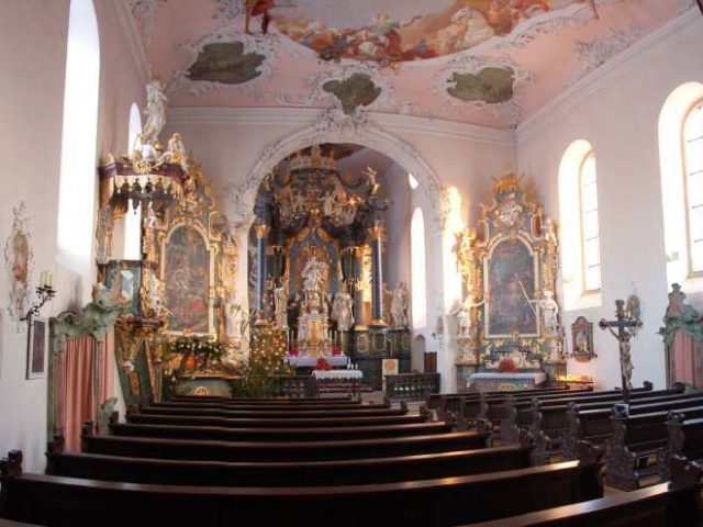 Traditions-Wanderung