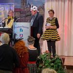 Faschingstanztreff – HELAU!!