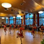 Kinderfasching- HELAU!!