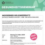 Gesundheitsseminar