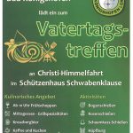 Vatertagsfest