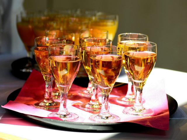 Bürgermeisterempfang