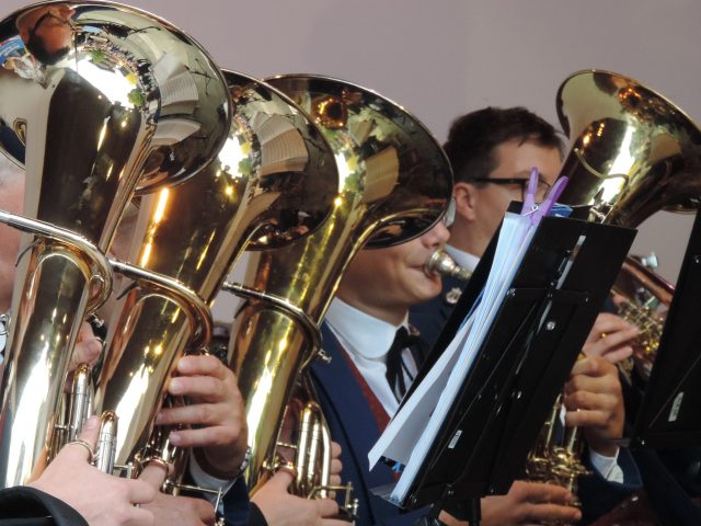 Kurkonzerte Juli 2026