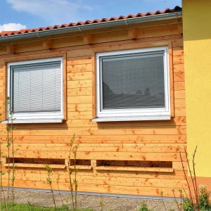 Bienenstocklufttherapie