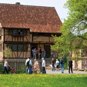 Ausflüge