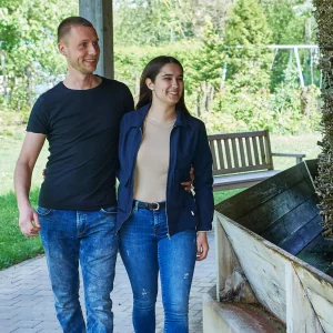 Barrierefreie Angebote