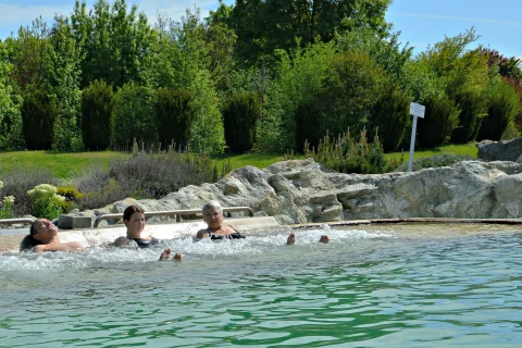 Heilwassersee