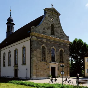 Ausflüge