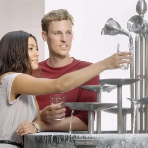 Mineralheilquellen