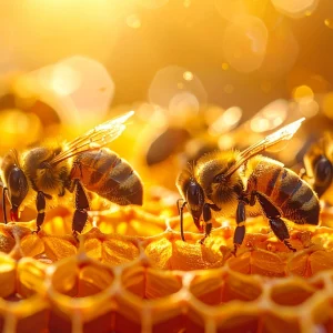 Bienenstocklufttherapie