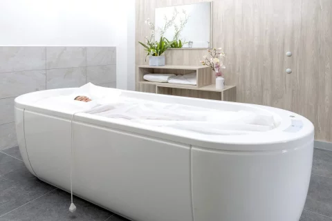 Wellness / Therapie