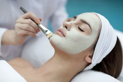 Wellness / Therapie