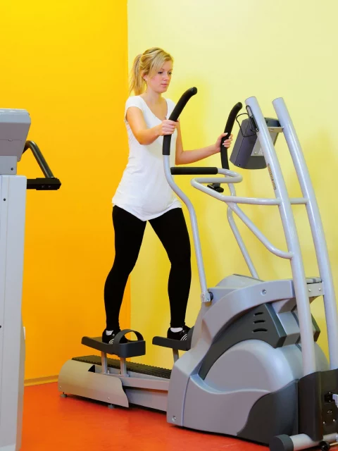Wellness / Therapie