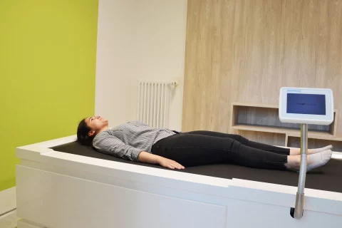 Wellness / Therapie