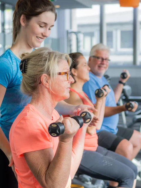 Wellness / Therapie