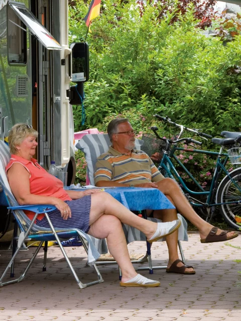 Wohnmobilisten