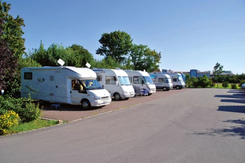 Wohnmobilisten