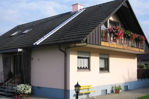Ferienwohnung Jablonski / Ritter