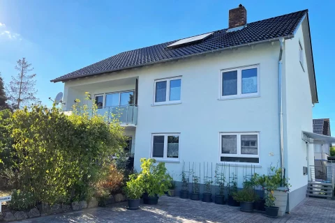 Lissy’s Ferienwohnung