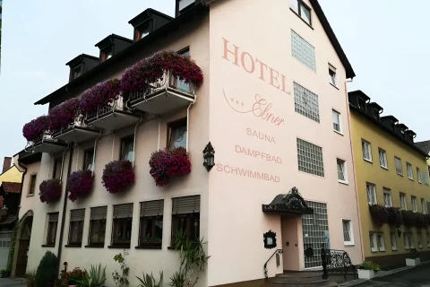 Hotel Ebner