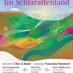 Im Schlaraffenland