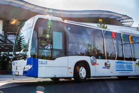 Bäderlandbus 2026