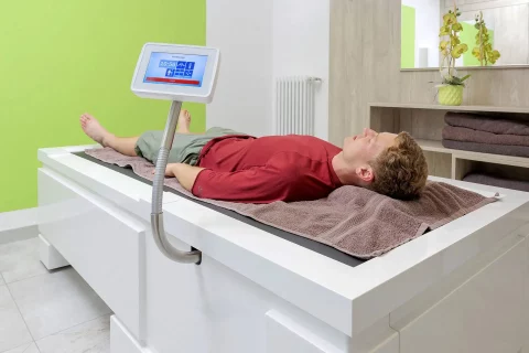 Hydro-Massage
