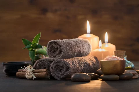 Relax-Tage für Reisemobilgäste