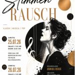 Stimmen – RAUSCH