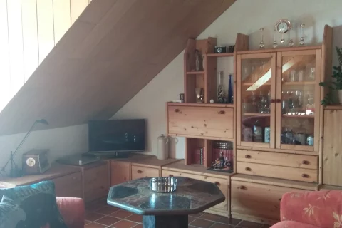Ferienwohnung Rainer