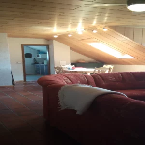 Ferienwohnung Rainer
