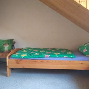 Ferienwohnung Rainer