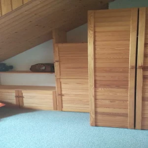 Ferienwohnung Rainer